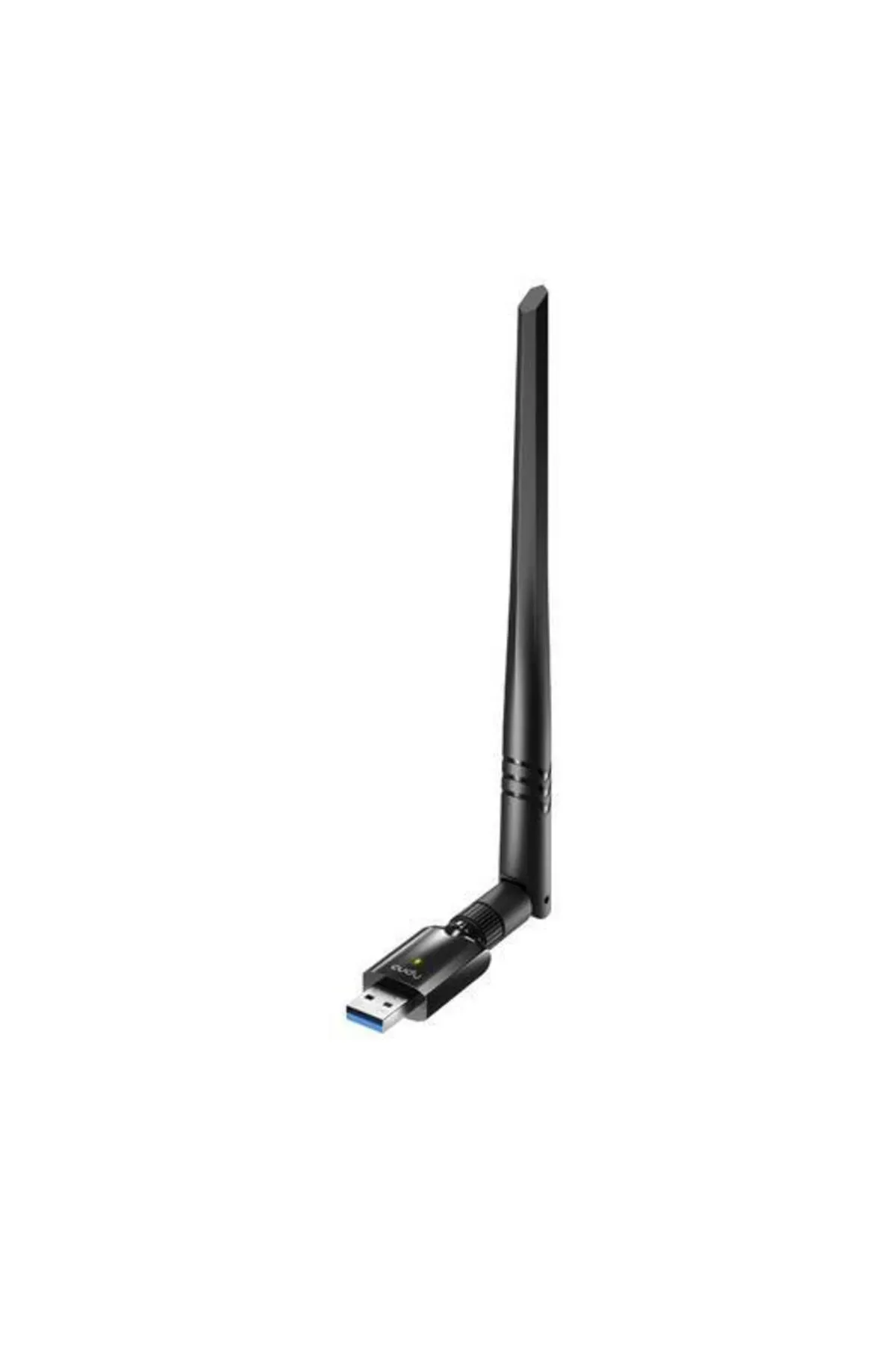 Cudy WU1400 5ghz 867MBPS, 2.4ghz 400MBPS, Wi-Fi USB 3.0Adaptör