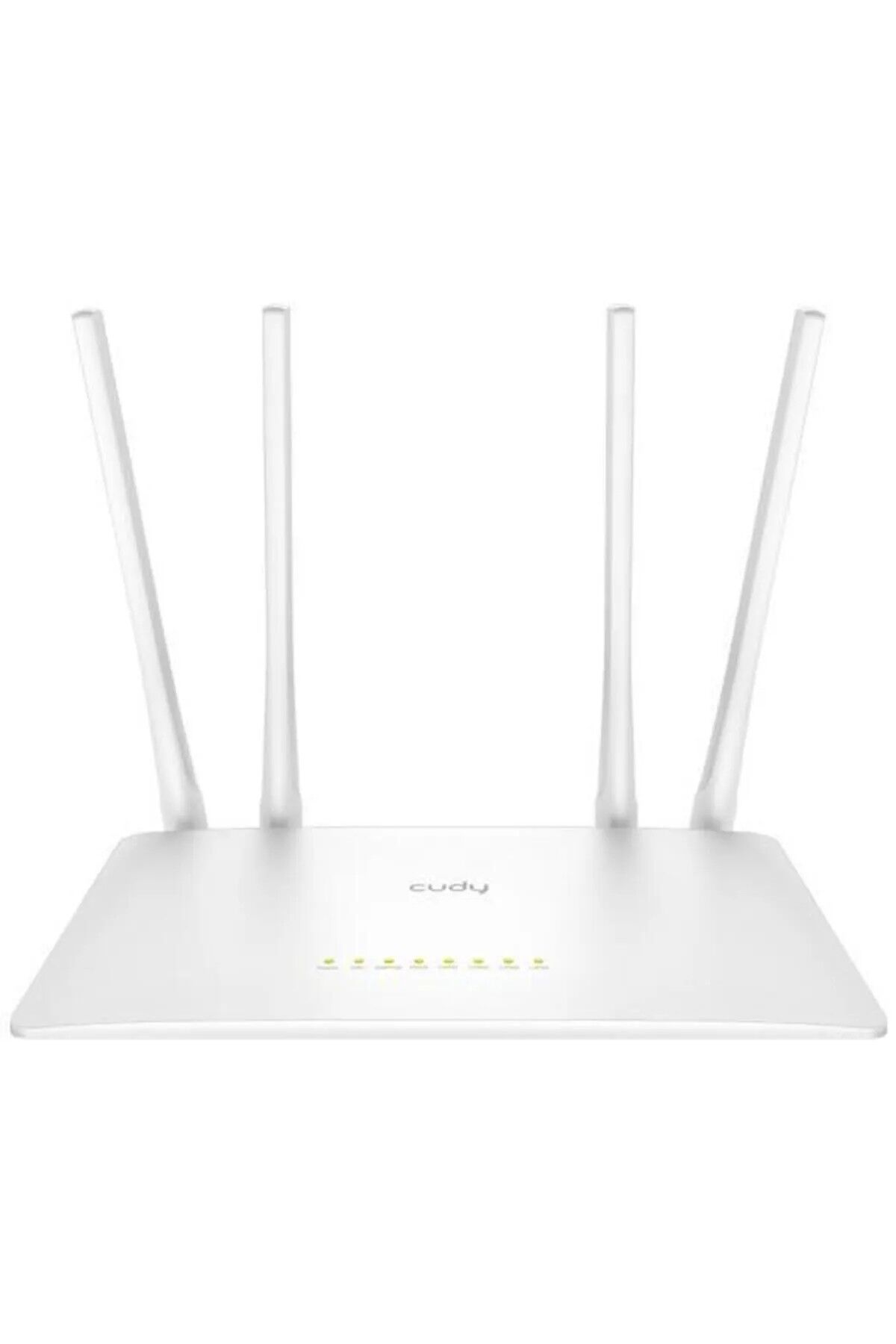 Cudy WR1200 Dual 2.4/5ghz 4X5DBI Anten 1200MBPS Wi-Fi ROUTER