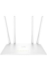 Cudy WR1200 Dual 2.4/5ghz 4X5DBI Anten 1200MBPS Wi-Fi ROUTER
