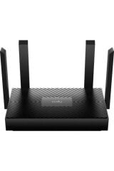 Cudy WR1500 5ghz 1201MBPS, 2.4ghz 300MBPS,4 Gigabit Port, 4 Antenli Wi-Fi 6 ROUTER