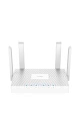 Cudy WR1300E AC1200 2.4ghz/5ghz 1200MBPS Ap/re/wısp 3*gigabit Port Mu-Mımo Kablosuz Wi-Fi Router