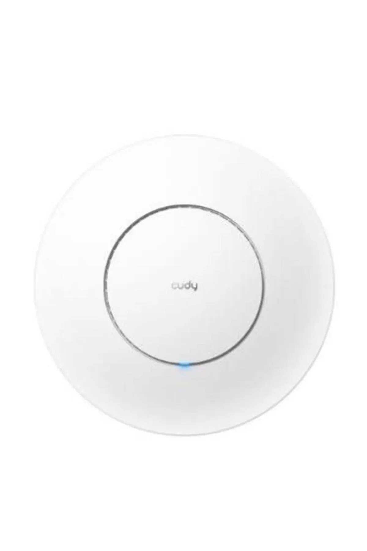 Cudy AP1300 5GHz 867 Mbps, 2.4GHz 300 Mbps WiFi Gigabit IP65 Indoor Access Point