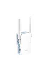 Cudy RE1200 5ghz 867MBPS, 2.4ghz 300MBPS, Wi-Fi Mesh Menzil Genişletici REPEATER
