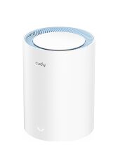Router M1200 1-pack Ac1200mbps 2.4ghz/5ghz Ap/re/wısp Mu-mımo Kablosuz Tekli Mesh Wi-fi Sistemi