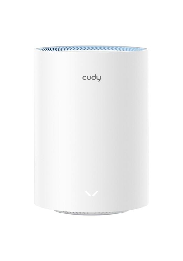 Router M1200 1-pack Ac1200mbps 2.4ghz/5ghz Ap/re/wısp Mu-mımo Kablosuz Tekli Mesh Wi-fi Sistemi