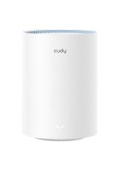 Router M1200 1-pack Ac1200mbps 2.4ghz/5ghz Ap/re/wısp Mu-mımo Kablosuz Tekli Mesh Wi-fi Sistemi