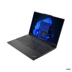 LENOVO Thinkpad E16 Gen 1 Amd Ryzen™ 7 7730u 16 Gb 1 tb Ssd 16'' Wuxga Ips Freedos 21jt0017tx+161