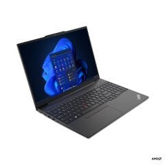 LENOVO Thinkpad E16 Gen 1 Amd Ryzen™ 7 7730u 16 Gb 1 tb Ssd 16'' Wuxga Ips Freedos 21jt0017tx+161