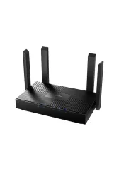 Cudy WR3000 5 GHz 2402 Mbps 2.4 GHz 300 Mbps Wi-fi 6 Mesh Router