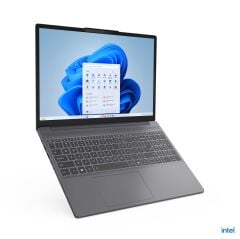 Lenovo Ideapad Slim3 IntelCore I5 13420H 16GB 512GB SSD Freedos 15.3'' Wuxga Bilgisayar 83K1004ETR+165