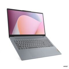 Lenovo Ideapad Slim 3 AMD Ryzen 5 5625U 16GB 512GB SSD Freedos 15.6'' FHD Taşınabilir Bilgisayar 82XM00PWTX