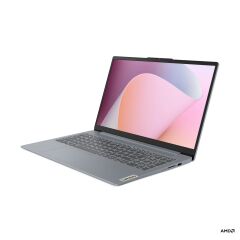 Lenovo Ideapad Slim 3 AMD Ryzen 5 5625U 16GB 512GB SSD Freedos 15.6'' FHD Taşınabilir Bilgisayar 82XM00PWTX