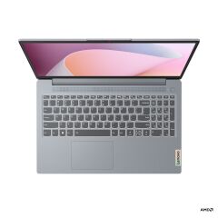Lenovo Ideapad Slim 3 AMD Ryzen 5 5625U 16GB 512GB SSD Freedos 15.6'' FHD Taşınabilir Bilgisayar 82XM00PWTX