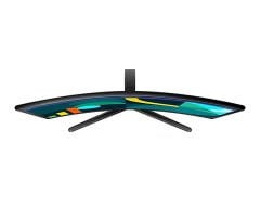 Samsung ESSENTİAL S36G 24''100 HZ 4 MS(HDMI+D-SUB) FULL HD CURVED MONİTÖR LS24D366GAUXUF