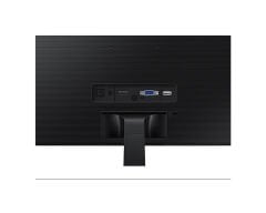 Samsung ESSENTİAL S36G 24''100 HZ 4 MS(HDMI+D-SUB) FULL HD CURVED MONİTÖR LS24D366GAUXUF