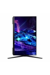 SAMSUNG Odyssey G3 24'' 180 HZ 1 MS (HDMI-DisplayPort) FHD FREESYNC PİVOT MONİTÖR LS24DG302EUXUF