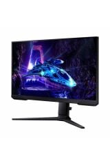 SAMSUNG Odyssey G3 24'' 180 HZ 1 MS (HDMI-DisplayPort) FHD FREESYNC PİVOT MONİTÖR LS24DG302EUXUF