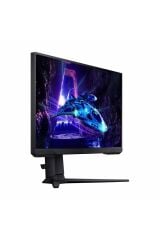 SAMSUNG Odyssey G3 24'' 180 HZ 1 MS (HDMI-DisplayPort) FHD FREESYNC PİVOT MONİTÖR LS24DG302EUXUF