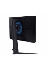 SAMSUNG Odyssey G3 24'' 180 HZ 1 MS (HDMI-DisplayPort) FHD FREESYNC PİVOT MONİTÖR LS24DG302EUXUF