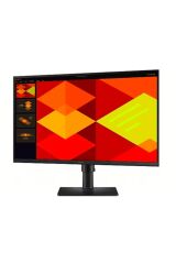 SAMSUNG ESSENTİAL S4 S40GD 27'' 100 HZ 5 MS (HDMI+USB) FHD IPS FLAT MONİTÖR