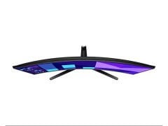 SAMSUNG Essential S3 S39GD 32 inç 100 Hz 4 ms (HDMI+D-SUB) FHD CURVED  Monitör LS32D390GAUXUF