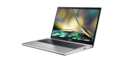 ACER Aspire3 Intel Core i5-1235U 20GB 512GB SSD 15,6'' FullHD IPS Windows11 Laptop NX.K6TEY.002+205
