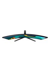 Samsung Essential 27'' 4 Ms 100 Hz (HDMI+D-SUB) Full Hd Curved LED Monitör LS27D366GAUXUF