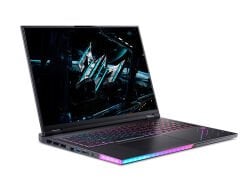 ACER Predator PH18-73 Core Ultra9 275HX 128 GB 3TB RTX5080 18''WQXGA IPS 250Hz freedos NH.QVZEY.001