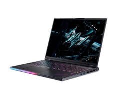 ACER Predator PH18-73 Core Ultra9 275HX 128 GB 3TB RTX5080 18''WQXGA IPS 250Hz freedos NH.QVZEY.001
