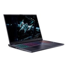 ACER Predator PHN18-72 Core Ultra9 275HX 64GB 2TB RTX 5070Ti 18''WQXGA IPS 240Hz Freedos NH.QVMEY.001