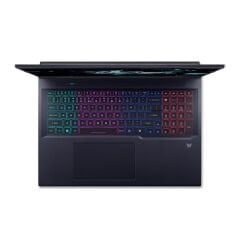 ACER Predator PHN18-72 Core Ultra9 275HX 64GB 2TB RTX 5070Ti 18''WQXGA IPS 240Hz Freedos NH.QVMEY.001