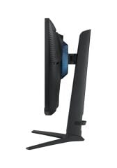 Samsung Odyssey G4 25'' 1 MS 240 Hz HDR10 G-Sync Full HD IPS LED Monitör LS25BG400EUXUF