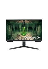 Samsung Odyssey G4 25'' 1 MS 240 Hz HDR10 G-Sync Full HD IPS LED Monitör LS25BG400EUXUF