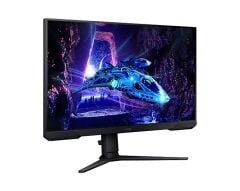 Samsung Odyssey G3 27” 1 ms 180 Hz(HDMI+DP)  Full HD  Pivot Oyun Monitörü  LS27AG320NUXUF
