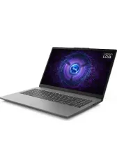 Lenovo LOQ Intel Core i7 12650HX 16GB 512GB SSD RTX4050 Freedos 15.6'' FHD Taşınabilir Bilgisayar 83LK002VTR