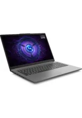 Lenovo LOQ Intel Core i7 12650HX 16GB 512GB SSD RTX4050 Freedos 15.6'' FHD Taşınabilir Bilgisayar 83LK002VTR