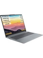Lenovo Ideapad Slim 3 Intel Core i3 N305 8GB 512GB SSD Freedos 15.6'' FHD Taşınabilir Bilgisayar 82XB00B4TX