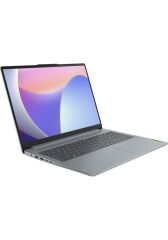 Lenovo Ideapad Slim 3 Intel Core i3 N305 8GB 512GB SSD Freedos 15.6'' FHD Taşınabilir Bilgisayar 82XB00B4TX