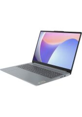 Lenovo Ideapad Slim 3 Intel Core i3 N305 8GB 512GB SSD Freedos 15.6'' FHD Taşınabilir Bilgisayar 82XB00B4TX