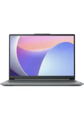 Lenovo Ideapad Slim 3 Intel Core i3 N305 8GB 512GB SSD Freedos 15.6'' FHD Taşınabilir Bilgisayar 82XB00B4TX