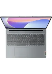 Lenovo Ideapad Slim 3 Intel Core i3 N305 8GB 512GB SSD Freedos 15.6'' FHD Taşınabilir Bilgisayar 82XB00B4TX