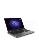 Lenovo Loq 15IAX9 83GS007WTR Intel Core I5 12450HX 8gb 512GB SSD Rtx 4050 Freedos 15.6'' Fhd Taşınabilir Bilgisayar