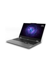 Lenovo Loq 15IAX9 83GS007WTR Intel Core I5 12450HX 8gb 512GB SSD Rtx 4050 Freedos 15.6'' Fhd Taşınabilir Bilgisayar