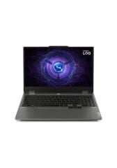 Lenovo Loq 15IAX9 83GS007WTR Intel Core I5 12450HX 8gb 512GB SSD Rtx 4050 Freedos 15.6'' Fhd Taşınabilir Bilgisayar