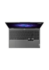 Lenovo Loq 15IAX9 83GS007WTR Intel Core I5 12450HX 8gb 512GB SSD Rtx 4050 Freedos 15.6'' Fhd Taşınabilir Bilgisayar