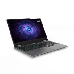 Lenovo Loq 15IAX9  Intel Core I5 12450HX 16gb 512GB SSD Rtx 4050 Freedos 15.6'' Fhd 83GS007WTR+165