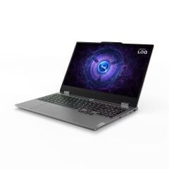 Lenovo Loq 15IAX9  Intel Core I5 12450HX 16gb 512GB SSD Rtx 4050 Freedos 15.6'' Fhd 83GS007WTR+165