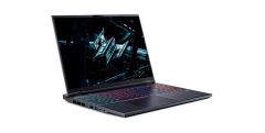 ACER PREDATOR PHN16-73 CORE ULTRA9 275HX 64GB 2TB RTX5070Tİ-12GB 16'' WQXGA IPS FDOS NH.QX4EY.001