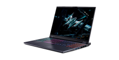 ACER PREDATOR PHN16-73 CORE ULTRA9 275HX 64GB 2TB RTX5070Tİ-12GB 16'' WQXGA IPS FDOS NH.QX4EY.001
