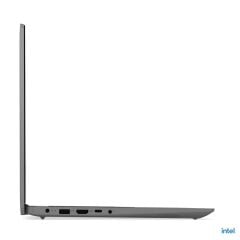 Lenovo Ideapad 3 Intel Core i3-1215U 8GB 256GB SSD 15.6'' Fhd W11 Gri Notebook 82RK0188TX